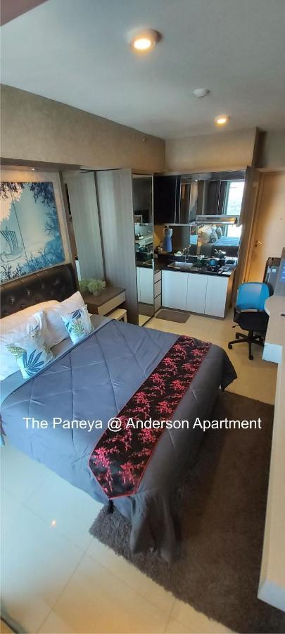 Apartmá  Surabaja Exteriér fotografie