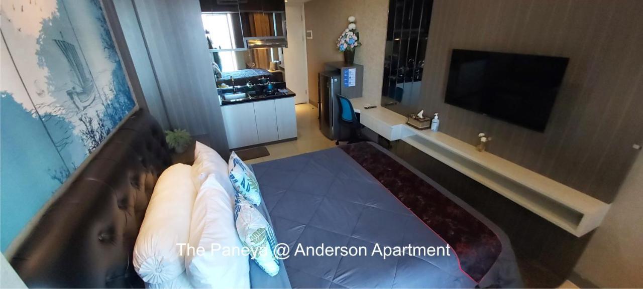 Apartmá  Surabaja Exteriér fotografie