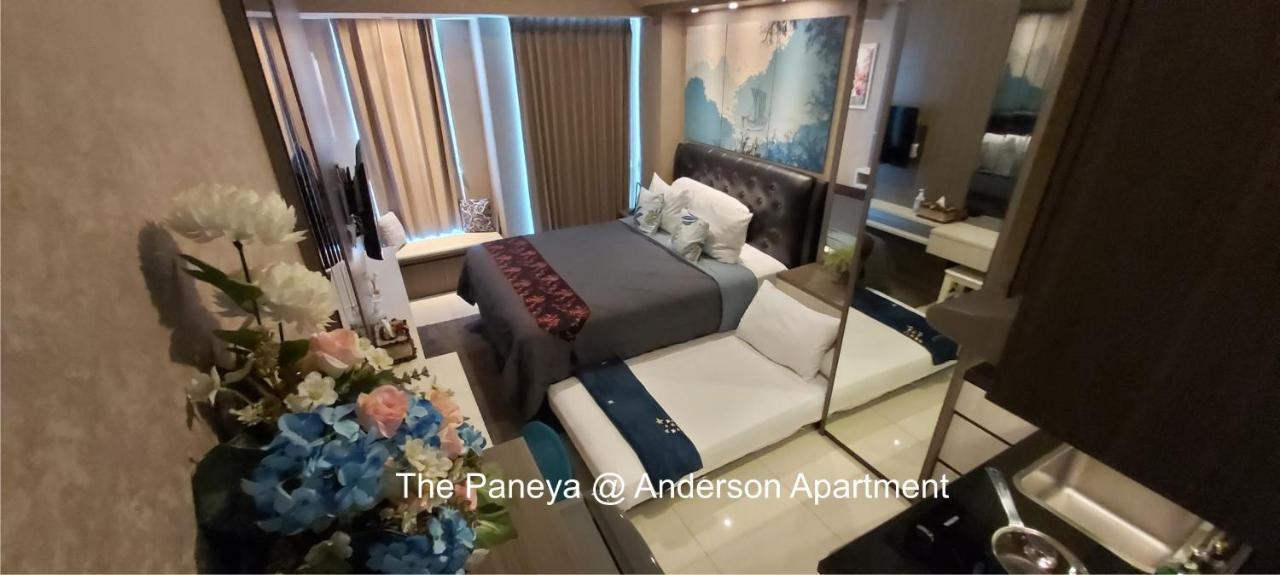 Apartmá  Surabaja Exteriér fotografie