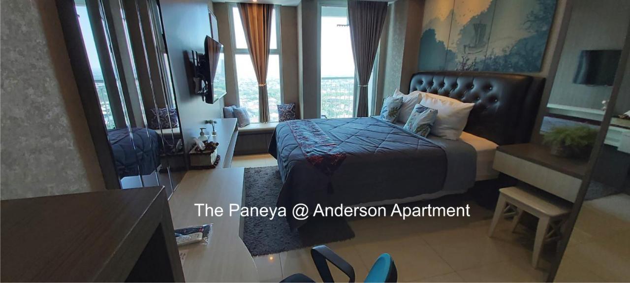 Apartmá  Surabaja Exteriér fotografie