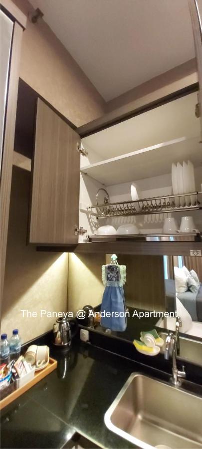 Apartmá  Surabaja Exteriér fotografie