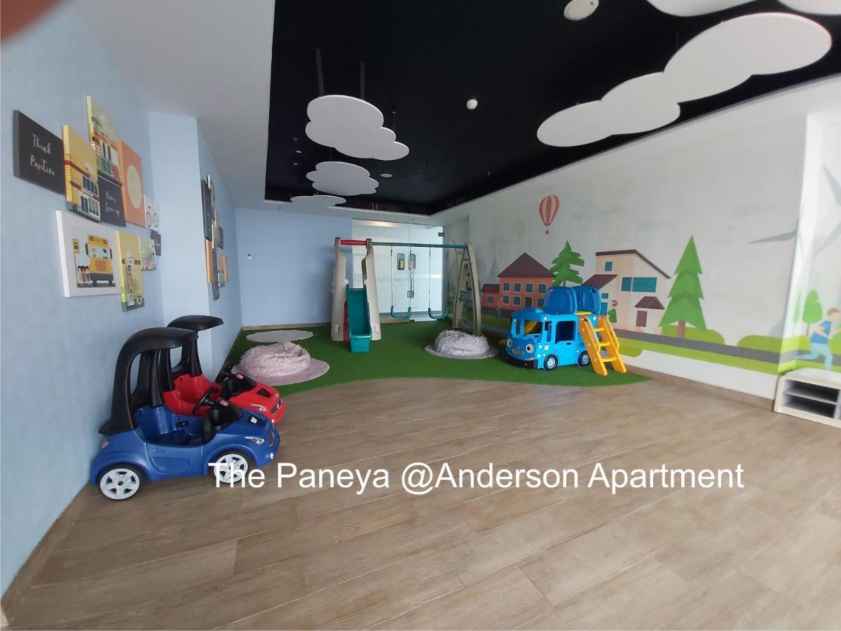 Apartmá  Surabaja Exteriér fotografie