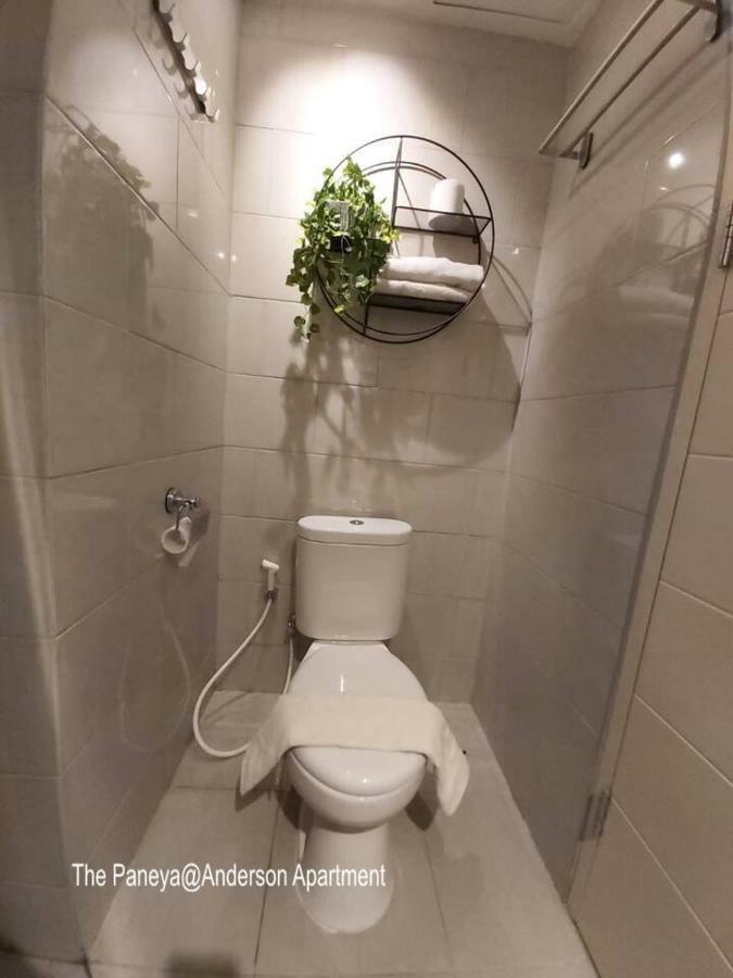 Apartmá  Surabaja Exteriér fotografie