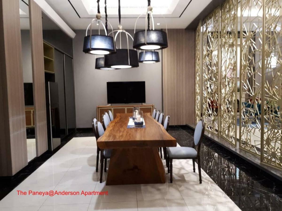 Apartmá  Surabaja Exteriér fotografie