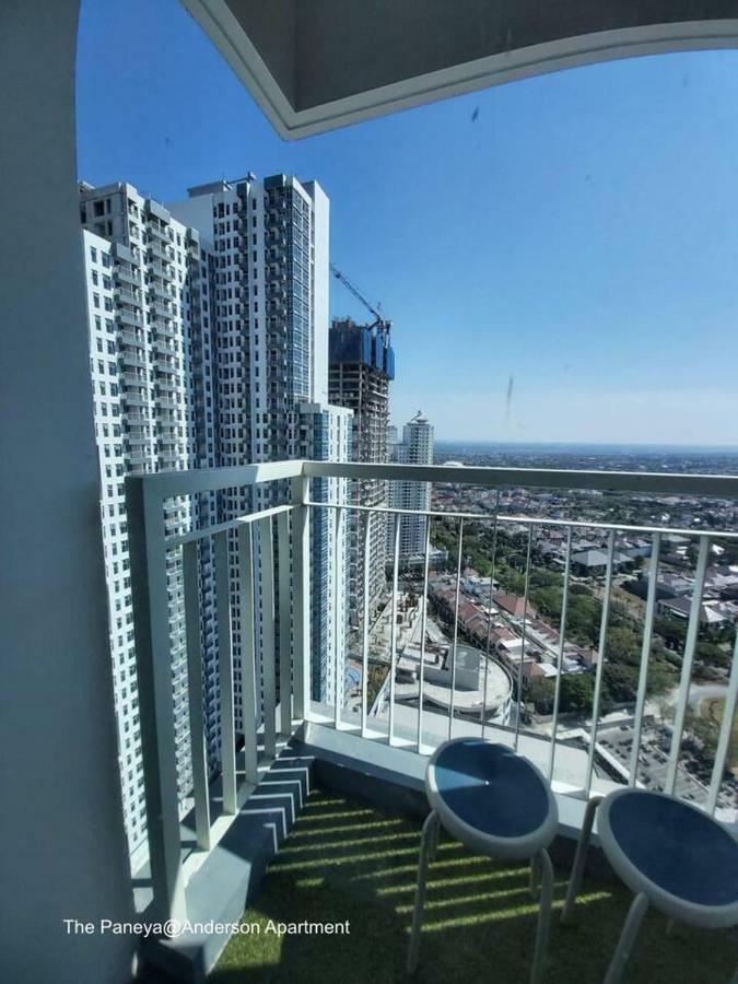 Apartmá  Surabaja Exteriér fotografie