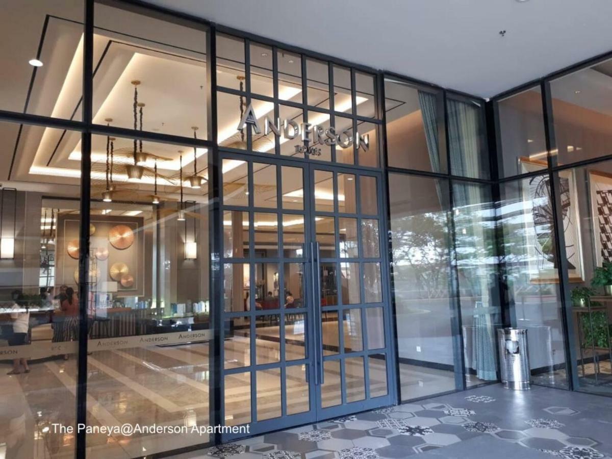 Apartmá  Surabaja Exteriér fotografie