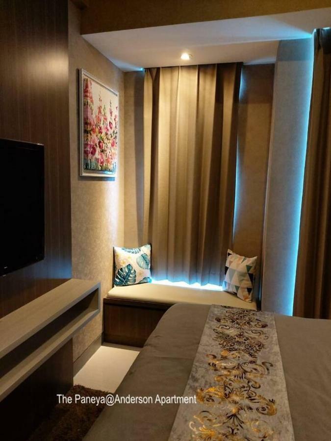 Apartmá  Surabaja Exteriér fotografie