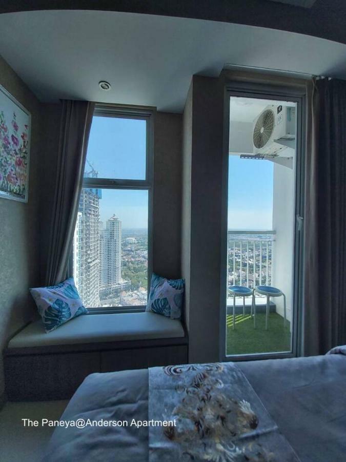 Apartmá  Surabaja Exteriér fotografie