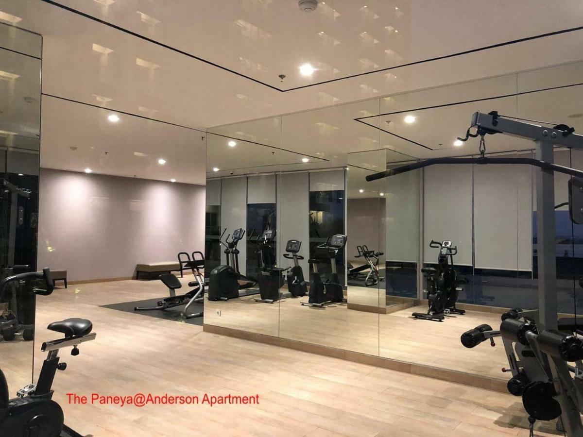 Apartmá  Surabaja Exteriér fotografie