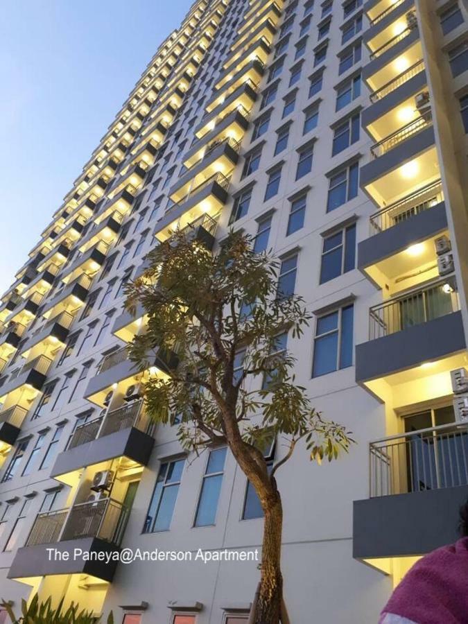 Apartmá  Surabaja Exteriér fotografie